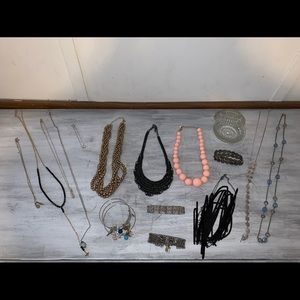 Jewelry bundle